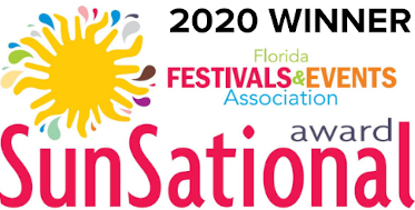 2020 Sunsational Award Winner